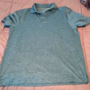 Men's Champion Polo Shirt Size S
